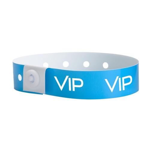 bracelet plastique avec marquage Dbracelets évènementiels